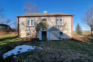 Dom na sprzedaż 70m2 krasnostawski Krasnystaw Łany - zdjęcie 1