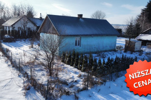 Dom na sprzedaż 56m2 chełmski Leśniowice Horodysko - zdjęcie 2