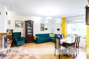 Dom na sprzedaż 264m2 bydgoski Osielsko - zdjęcie 1