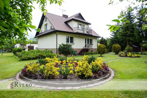 Dom na sprzedaż 270m2 golubsko-dobrzyński Golub-Dobrzyń Białkowo - zdjęcie 1