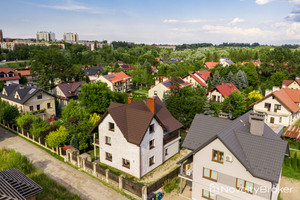 Dom na sprzedaż 265m2 Kraków Podgórze Duchackie Kurdwanów Wyżynna - zdjęcie 2