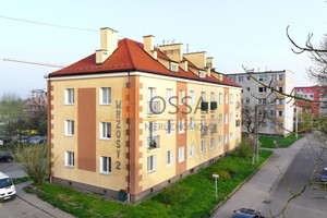 Mieszkanie na sprzedaż 54m2 Gdańsk Stogi Wrzosy - zdjęcie 1