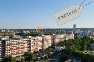 Mieszkanie na sprzedaż 38m2 Gdańsk Przymorze - zdjęcie 1