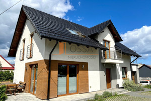 Dom na sprzedaż 148m2 Gdańsk Ujeścisko-Łostowice Ujeścisko - zdjęcie 1