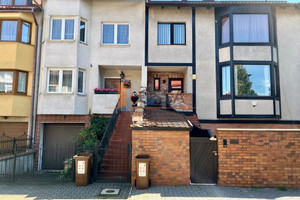 Dom na sprzedaż 223m2 Gdańsk Matarnia - zdjęcie 2