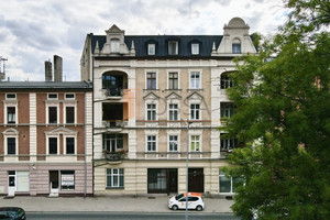 Mieszkanie na sprzedaż 57m2 inowrocławski Inowrocław Dworcowa - zdjęcie 1