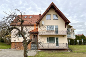Dom na sprzedaż 450m2 nowodworski Krynica Morska - zdjęcie 1