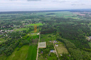 Działka na sprzedaż 3001m2 wejherowski Choczewo Sasino Jarzębinowa - zdjęcie 1