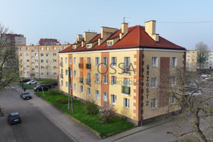 Mieszkanie na sprzedaż 54m2 Gdańsk Stogi Wrzosy - zdjęcie 2