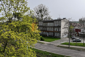 Mieszkanie na sprzedaż 100m2 Gdańsk Brzeźno Ignacego Krasickiego - zdjęcie 1