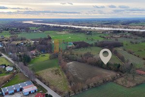 Działka na sprzedaż 4827m2 nowodworski Ostaszewo - zdjęcie 1