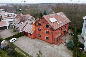Dom na sprzedaż 619m2 gdański Kolbudy Kowale - zdjęcie 1