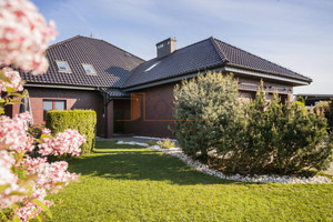 Dom na sprzedaż 650m2 kartuski Żukowo Glincz - zdjęcie 1
