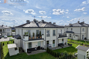 Mieszkanie na sprzedaż 60m2 pucki Kosakowo Pogórze Almeryjska - zdjęcie 2