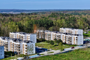 Mieszkanie na sprzedaż 69m2 gdański Kolbudy Kowale Szumilas - zdjęcie 1