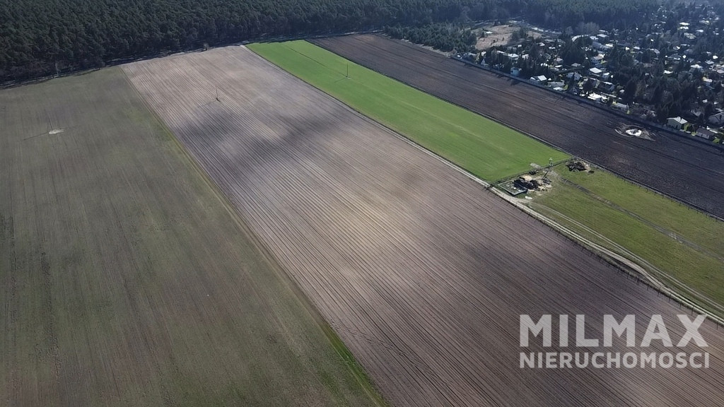 Grunt rolny z potencjałem – 6,67 ha