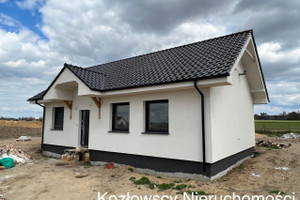 Dom na sprzedaż 80m2 nowotomyski Miedzichowo Bolewice - zdjęcie 1