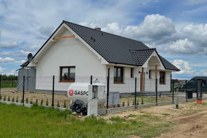 Dom na sprzedaż 109m2 nowotomyski Miedzichowo Bolewice Sadowa - zdjęcie 1