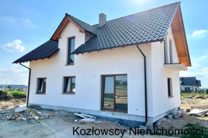 Dom na sprzedaż 132m2 nowotomyski Miedzichowo Bolewice Sadowa - zdjęcie 3