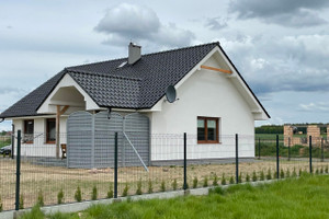 Dom na sprzedaż 109m2 nowotomyski Miedzichowo Bolewice Sadowa - zdjęcie 3