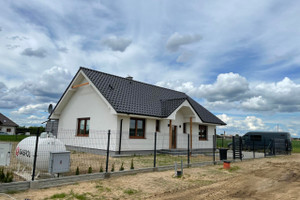Dom na sprzedaż 109m2 nowotomyski Miedzichowo Bolewice Sadowa - zdjęcie 2
