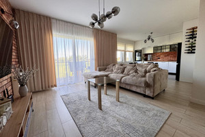 Mieszkanie na sprzedaż 74m2 nowotomyski Miedzichowo Bolewice Wypoczynkowa - zdjęcie 1