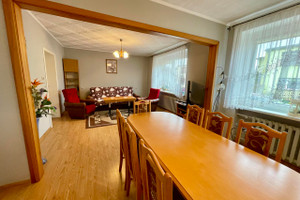 Dom na sprzedaż 135m2 nowotomyski Lwówek Zamkowa - zdjęcie 1