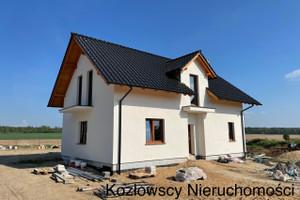 Dom na sprzedaż 132m2 nowotomyski Miedzichowo Bolewice Sadowa - zdjęcie 2