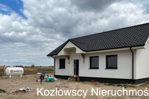 Dom na sprzedaż 80m2 nowotomyski Miedzichowo Bolewice - zdjęcie 2