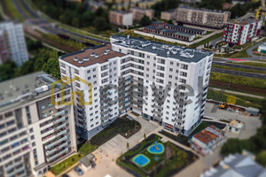 Mieszkanie na sprzedaż 88m2 Kraków Podgórze Duchackie Kurdwanów Turniejowa - zdjęcie 2