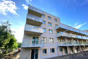 Mieszkanie na sprzedaż 58m2 Kraków Podgórze Podgórze Stare Kapelanka - zdjęcie 1