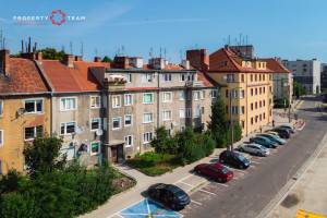 Mieszkanie na sprzedaż 38m2 Wrocław Krzyki Tarnogaj Jesionowa - zdjęcie 1