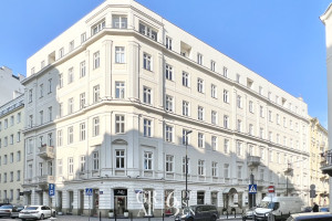 Mieszkanie na sprzedaż 60m2 Warszawa Śródmieście Śródmieście Południowe Mokotowska - zdjęcie 1