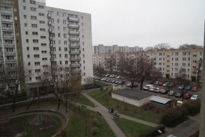 Mieszkanie na sprzedaż 55m2 Warszawa Targówek Bródno-Podgrodzie Krasnobrodzka - zdjęcie 1