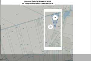 Działka na sprzedaż 35400m2 pułtuski Świercze Gaj - zdjęcie 1