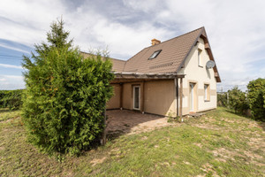 Dom na sprzedaż 110m2 poznański Suchy Las Golęczewo Tysiąclecia - zdjęcie 2