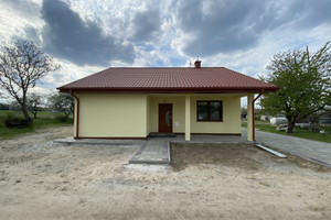 Dom na sprzedaż 73m2 radomski Gózd Wojsławice - zdjęcie 2