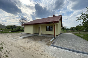 Dom na sprzedaż 73m2 radomski Gózd Wojsławice - zdjęcie 1