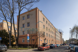 Mieszkanie na sprzedaż 62m2 Warszawa Ursus Bernarda Wapowskiego - zdjęcie 1