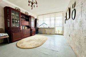 Mieszkanie na sprzedaż 60m2 Warszawa Bielany Josepha Conrada - zdjęcie 3