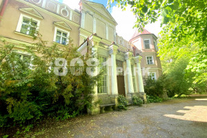 Dom na sprzedaż 1400m2 słupski Dębnica Kaszubska Motarzyno - zdjęcie 1