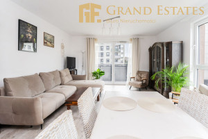 Mieszkanie na sprzedaż 63m2 Gdańsk Letnica Letnicka - zdjęcie 1