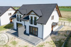 Dom na sprzedaż 103m2 poznański Kórnik Kamionki - zdjęcie 1