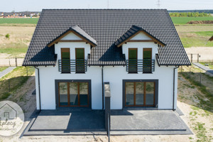 Dom na sprzedaż 103m2 poznański Mosina Daszewice - zdjęcie 3