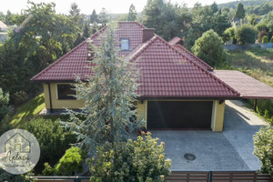 Dom na sprzedaż 192m2 poznański Mosina - zdjęcie 1
