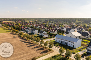 Dom na sprzedaż 209m2 poznański Kórnik Kamionki Krokusowa - zdjęcie 1