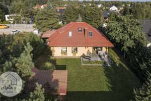 Dom na sprzedaż 192m2 poznański Mosina - zdjęcie 3