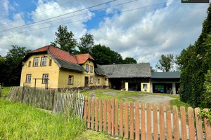 Dom na sprzedaż 200m2 pszczyński Pawłowice Warszowice Boryńska - zdjęcie 2