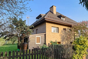 Dom na sprzedaż 170m2 cieszyński Zebrzydowice Zebrzydowice - zdjęcie 3