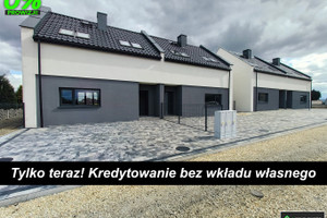 Dom na sprzedaż 99m2 rybnicki Gaszowice Czernica - zdjęcie 1
